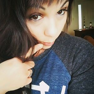 Meet your Posher, Elisa